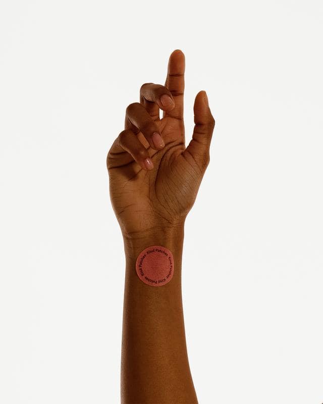 Organix™ - GLP-1 Patches