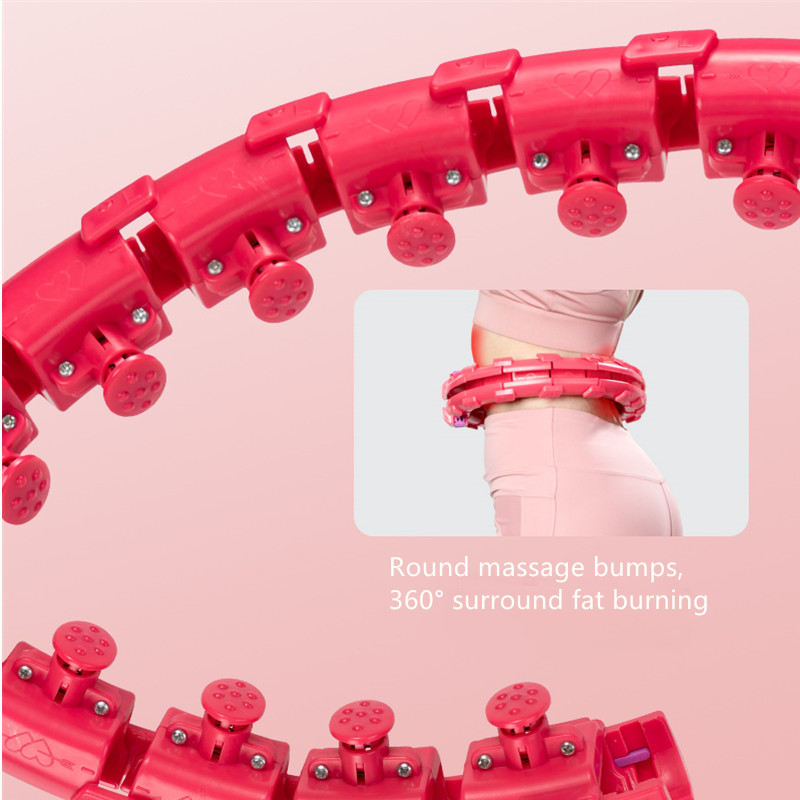 Organix™ - Hula Hoop Plus