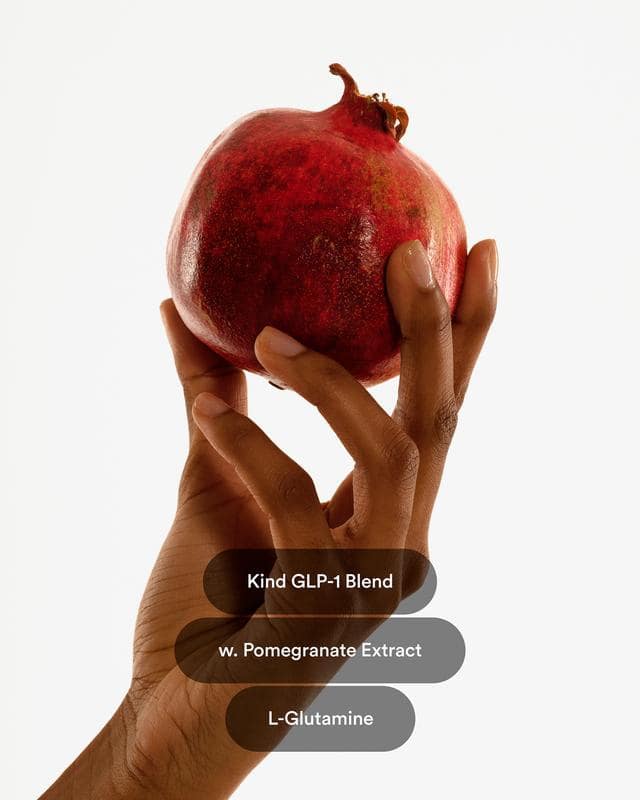 Organix™ - GLP-1 Patches