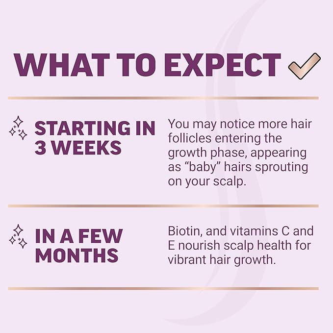 Organix™ - Hair Growth Accelerator