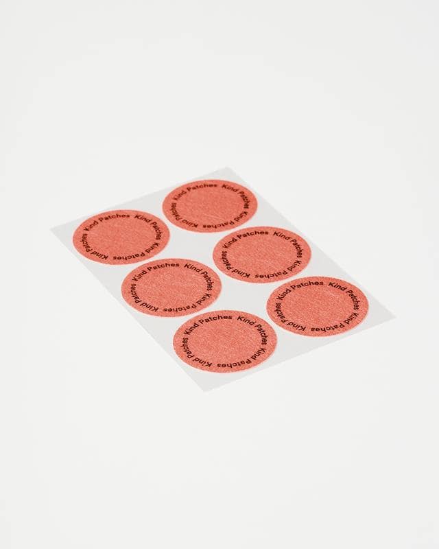 Organix™ - GLP-1 Patches