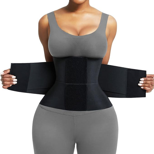 Buy 1 Get 1 Free - Organix™ - Belt Waist Cincher