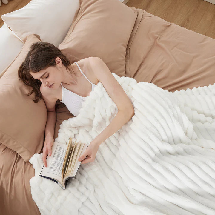 Comfort Dreamer Blanket