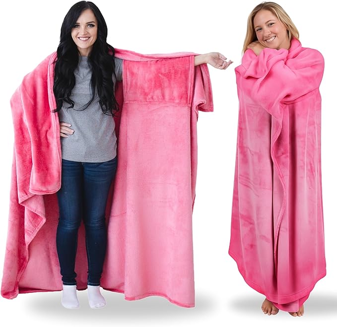 Organix™ - Wearable Blankets