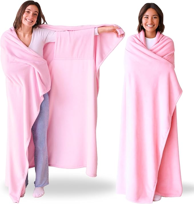 Organix™ - Wearable Blankets