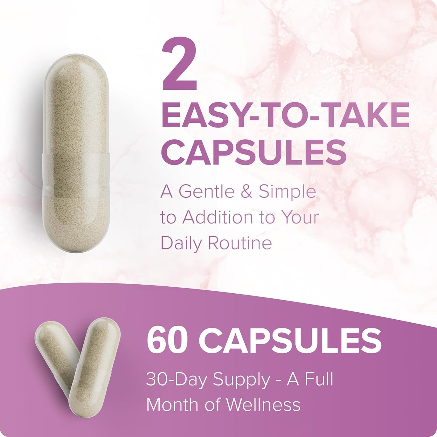 Buy 1 Get 1 Free - Organix™ - Saffron Blend Supplement