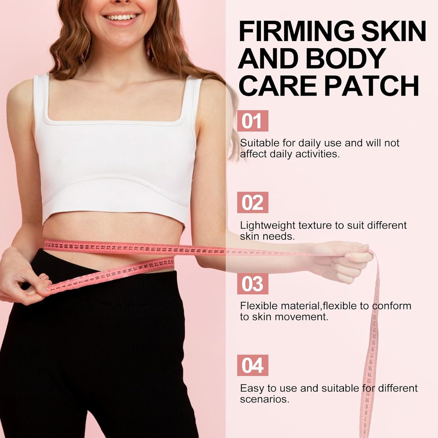 Organix™ - GLP-1 Patches