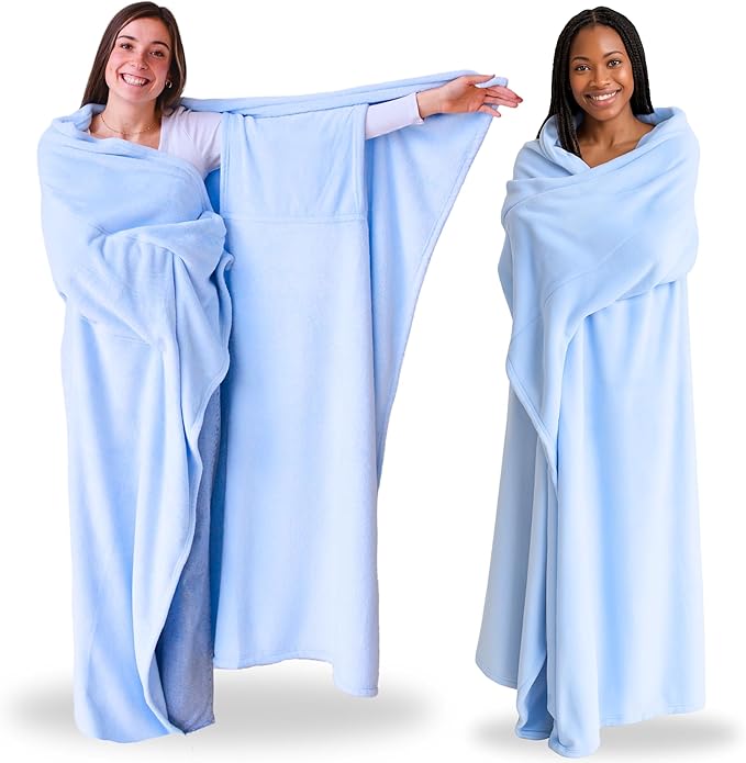 Organix™ - Wearable Blankets