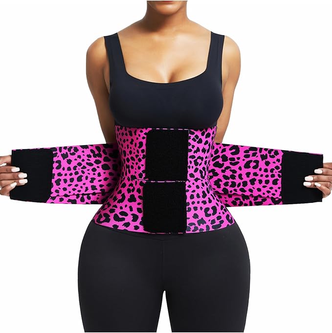 Buy 1 Get 1 Free - Organix™ - Belt Waist Cincher
