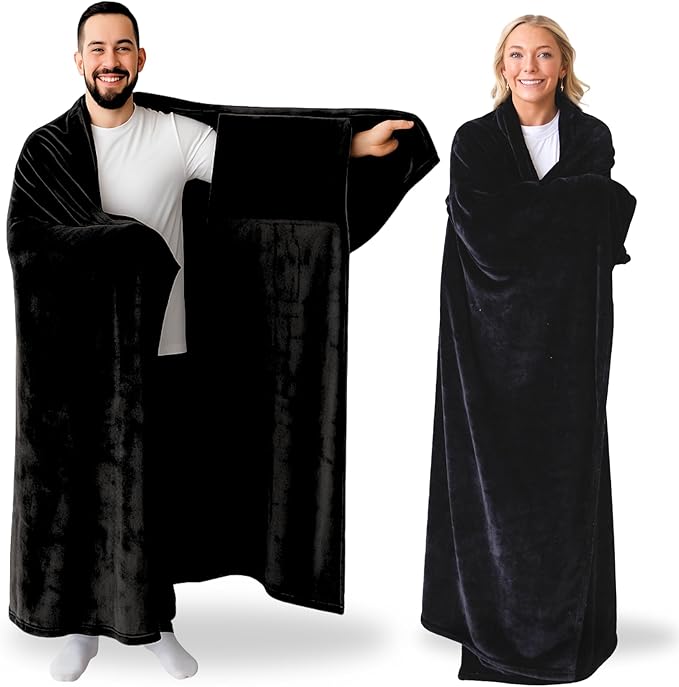 Organix™ - Wearable Blankets