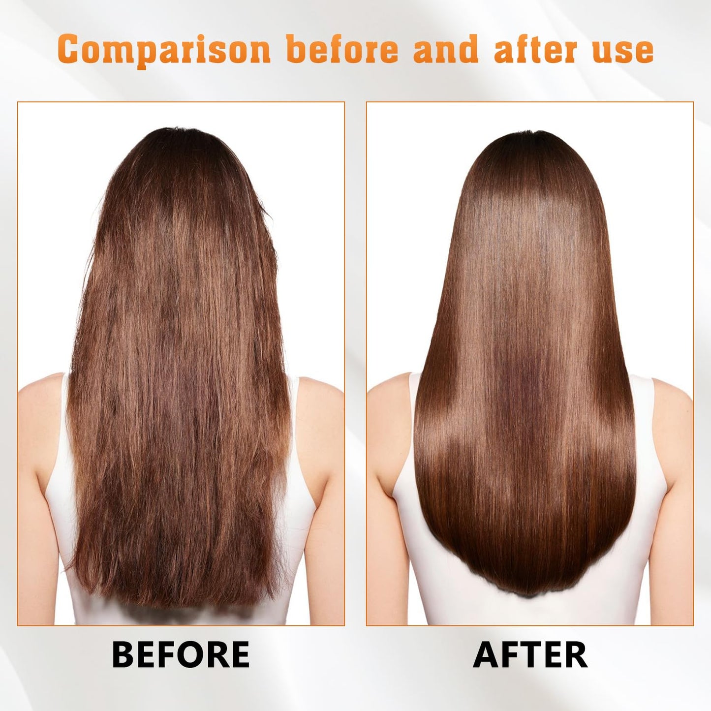 Buy 1 Get 1 Free - Organix™ - Korean Anti-Hair Fall Shampoo