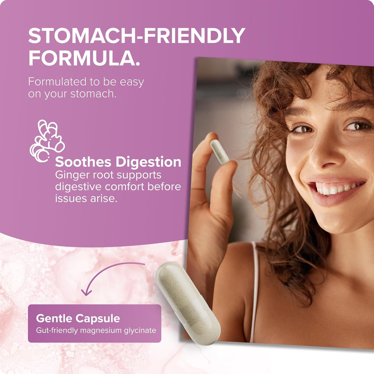 Buy 1 Get 1 Free - Organix™ - Saffron Blend Supplement