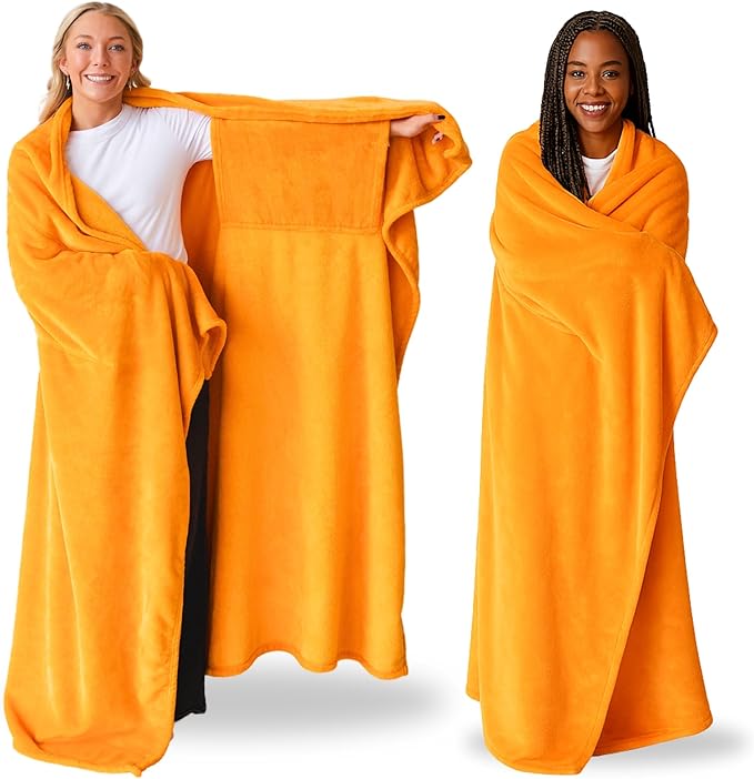 Organix™ - Wearable Blankets