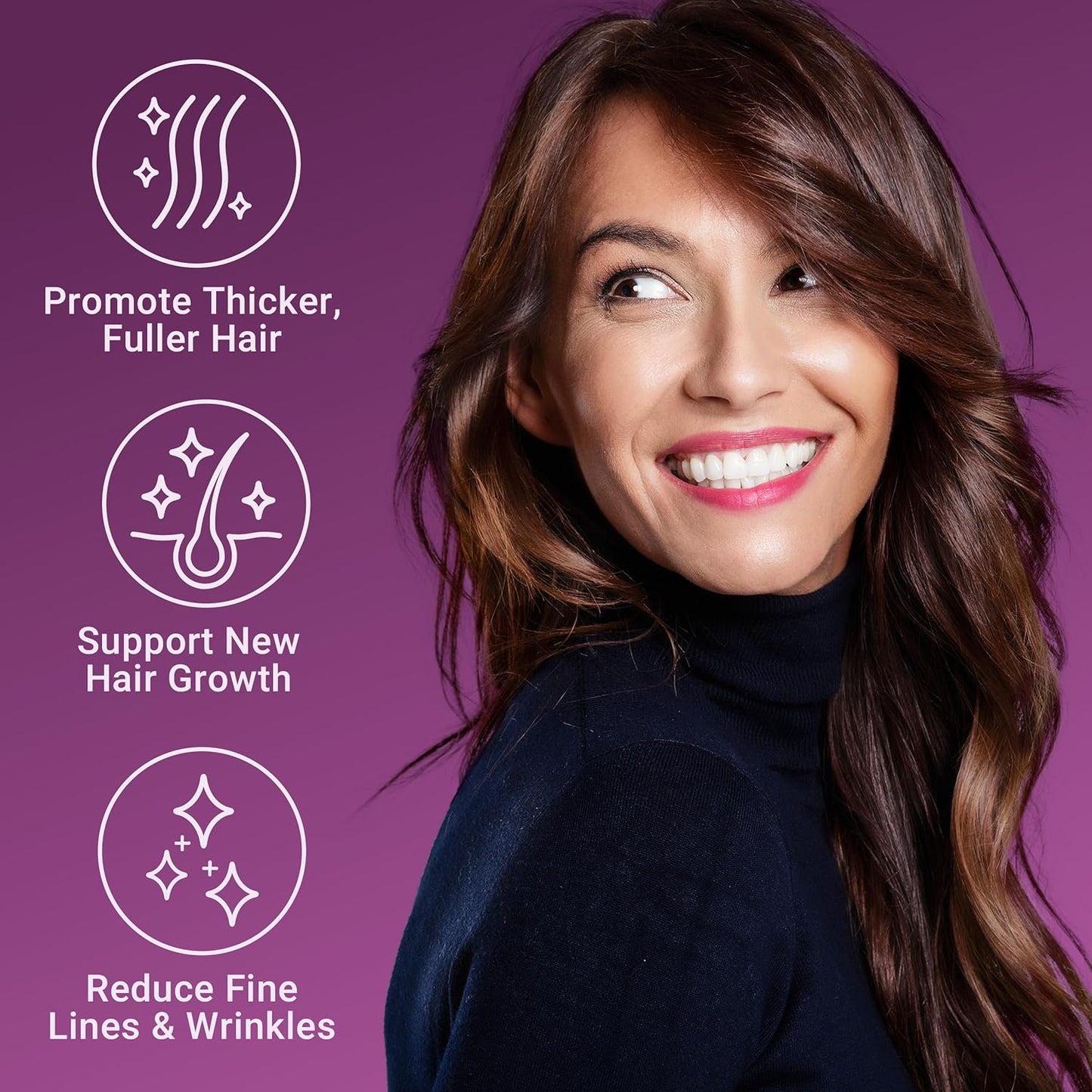 Organix™ - Hair Growth Accelerator