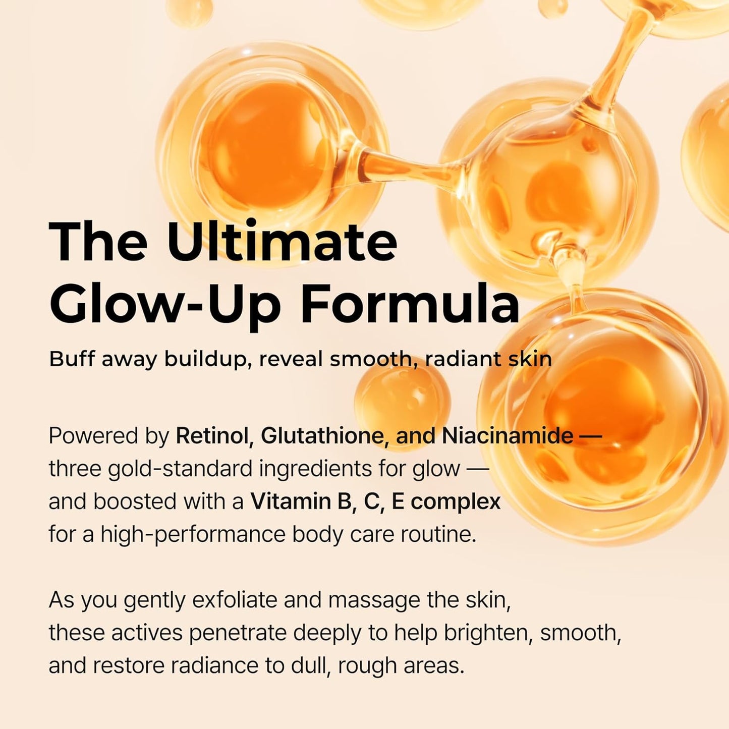 Buy 1 Get 1 Free - Organix™ - Turmeric Peel Glow