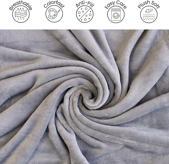 Organix™ - Wearable Blankets