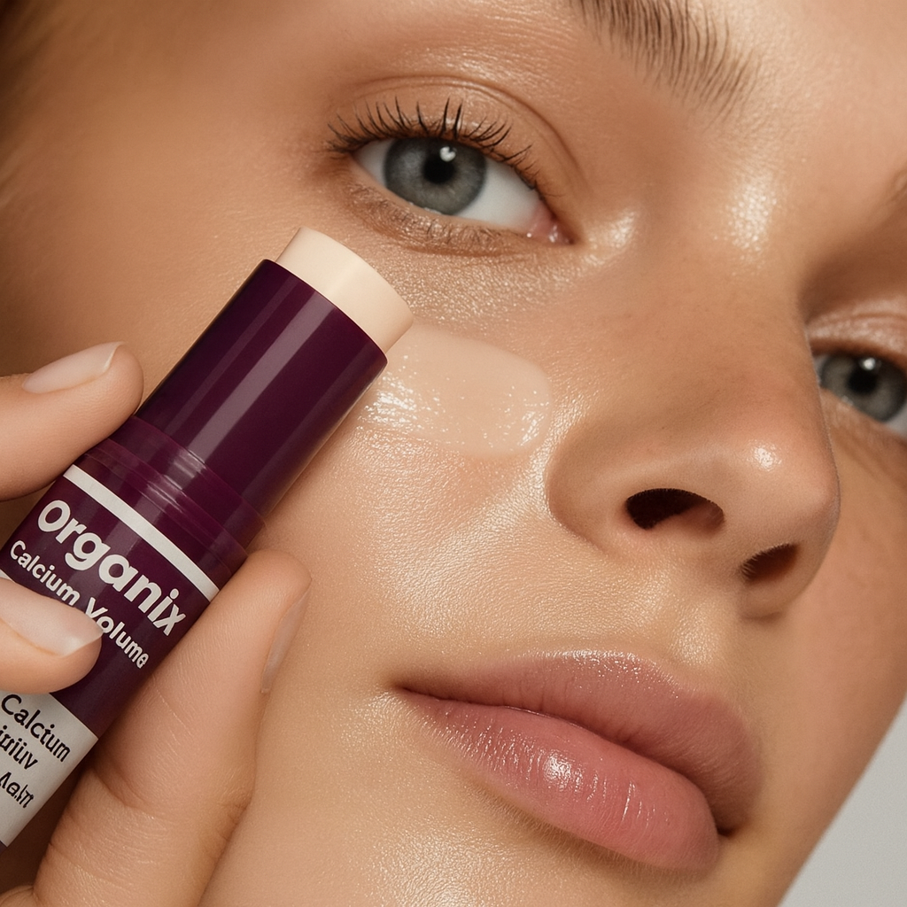 Buy 1 Get 1 Free - Organix™ - Calcium Volume Multi Balm