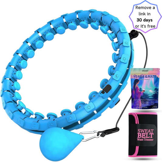 Organix™ - Hula Hoop Plus