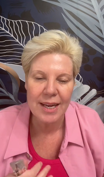 Organix™ - 1000mg NAD+ Berry Flavor