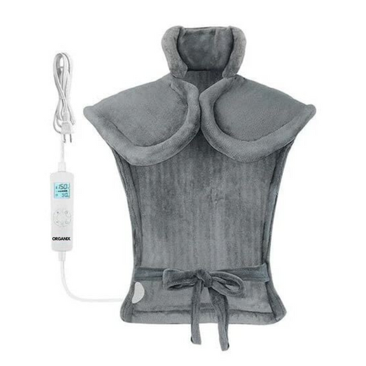 Organix™ - Heated Shawl