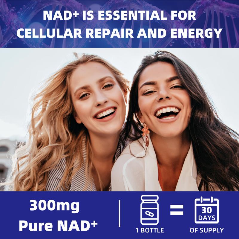 Buy 1 Get 1 Free - Organix™ - NAD+ Pro Max