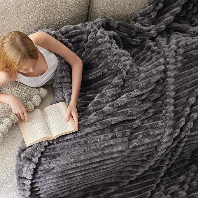 Comfort Dreamer Blanket
