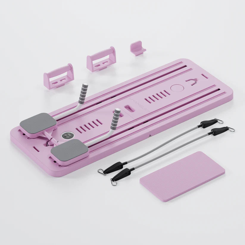 Organix™ - Pilates Reformer Set