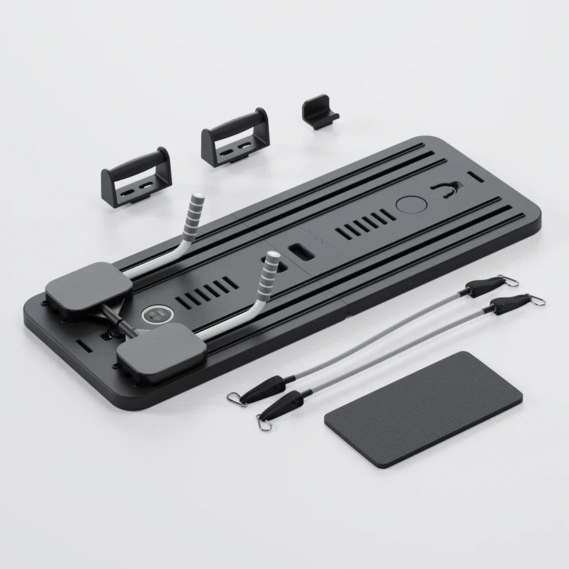 Organix™ - Pilates Reformer Set