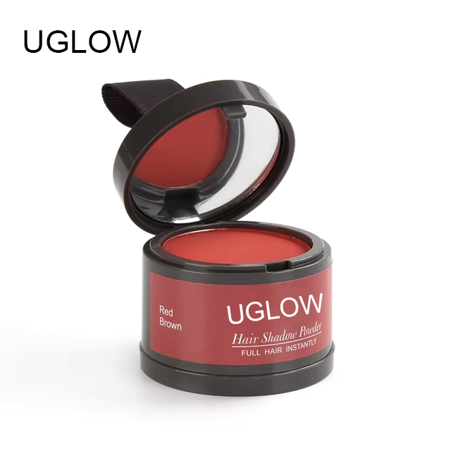 UGlow - Polvo para la línea del cabello 