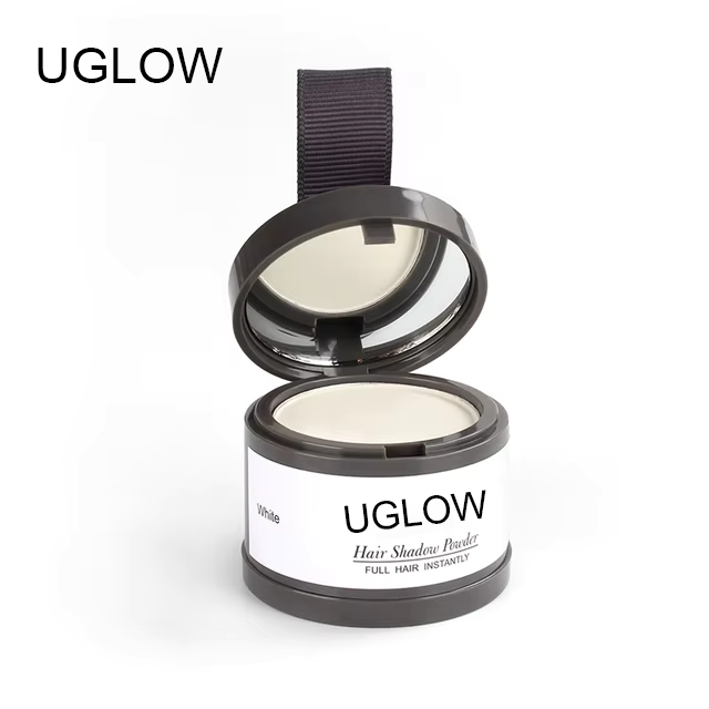 UGlow - Polvo para la línea del cabello 