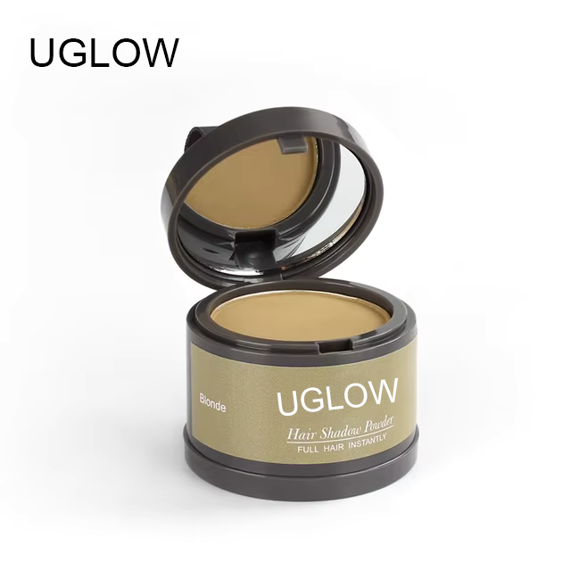 UGlow - Polvo para la línea del cabello 