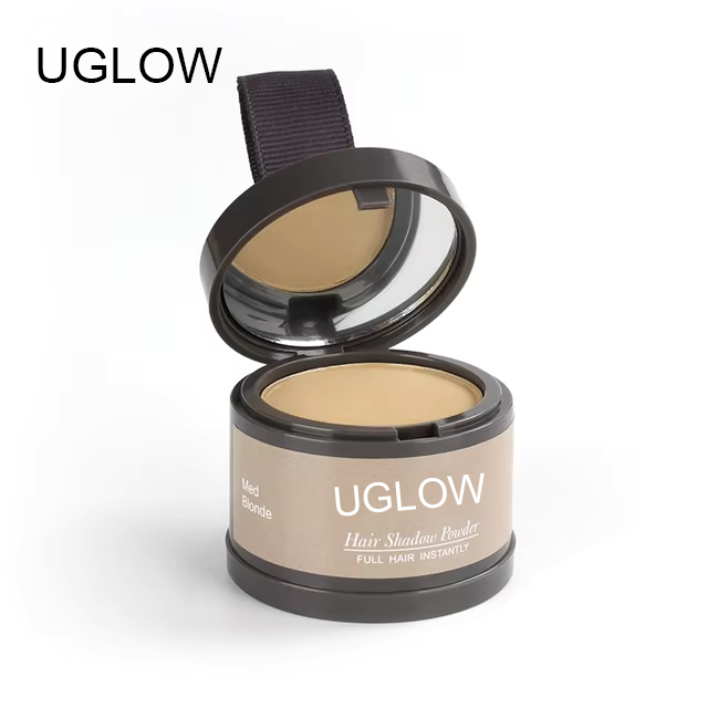 UGlow - Polvo para la línea del cabello 