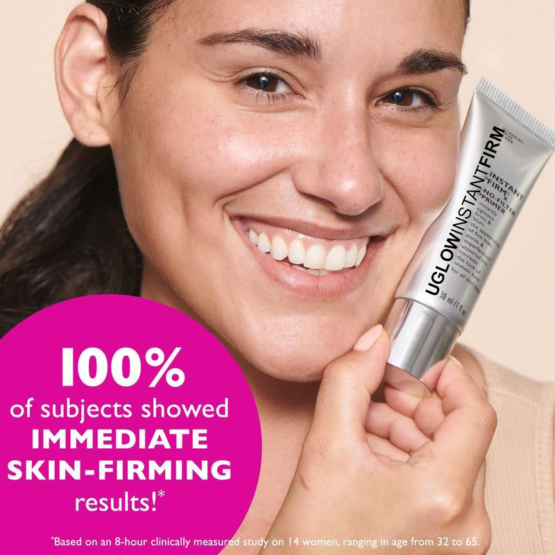 UGLOW™ - Instant Tighten, Firm and Blur Skin