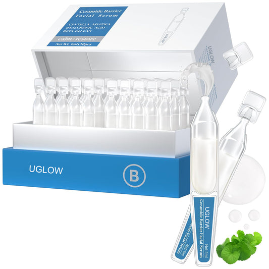 UGLOW™ - Suero facial ultrahidratante