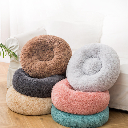 Calming Pet Bed