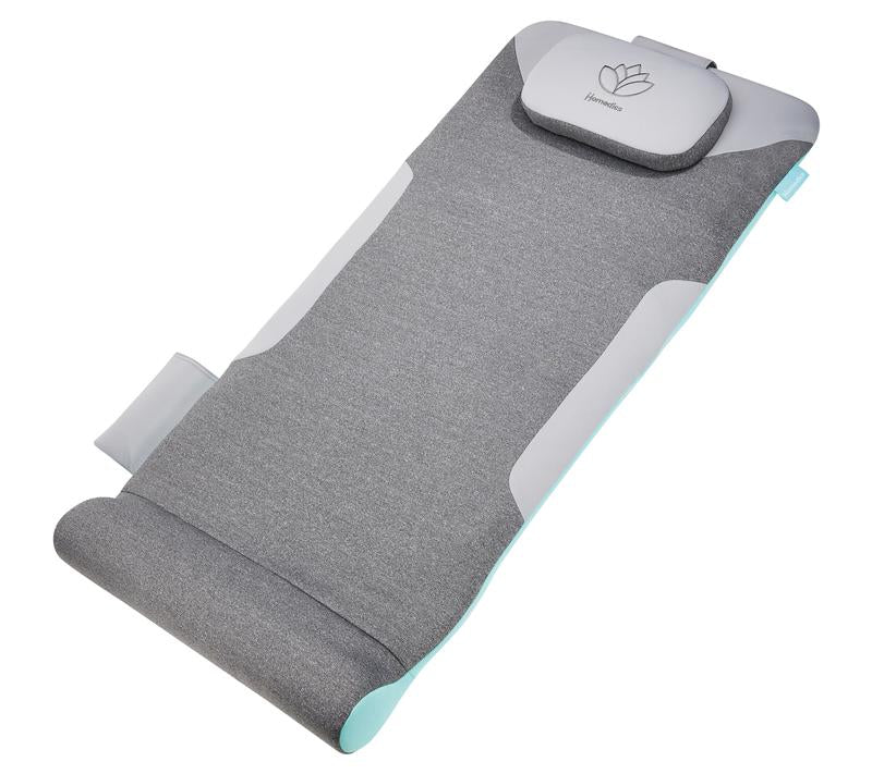 Organix™ - Air Compression Back Stretching Mat with 8 Programs