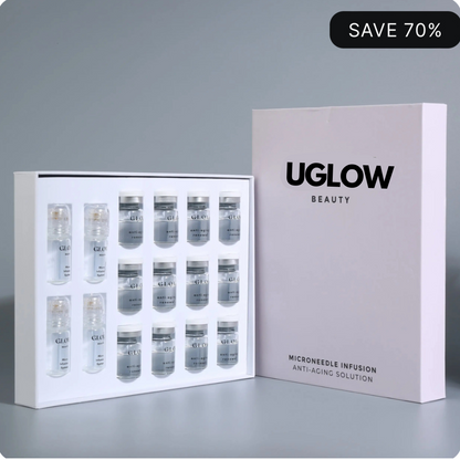 UGlow Micro Infusion System