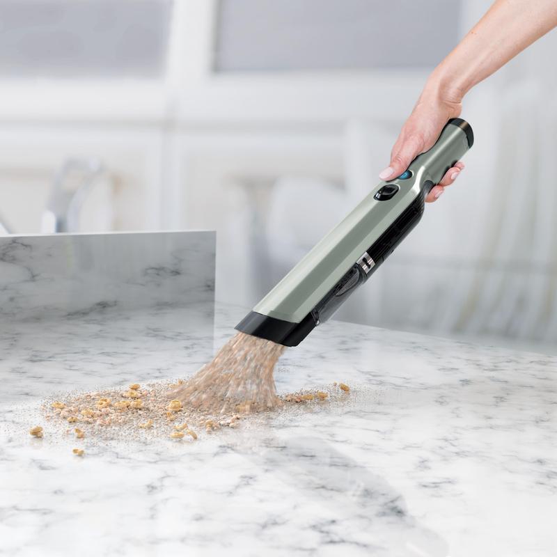 Organix™ - Powerful Handheld Vacuum