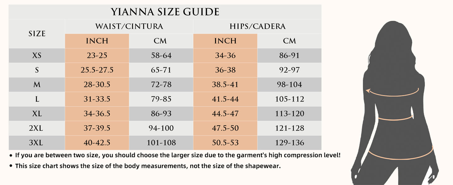 Buy 1 Get 1 Free - Organix™ - Fajas Colombianas Shapewear
