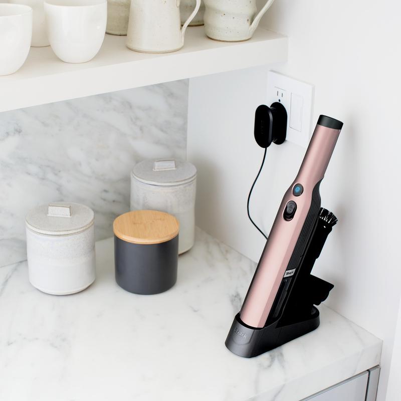 Organix™ - Powerful Handheld Vacuum