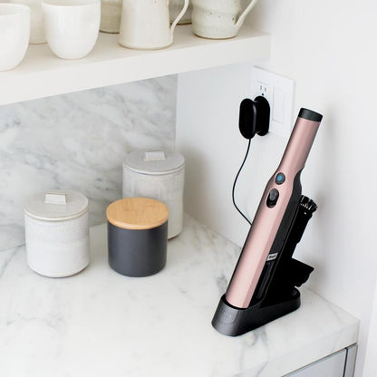 Organix™ - Powerful Handheld Vacuum