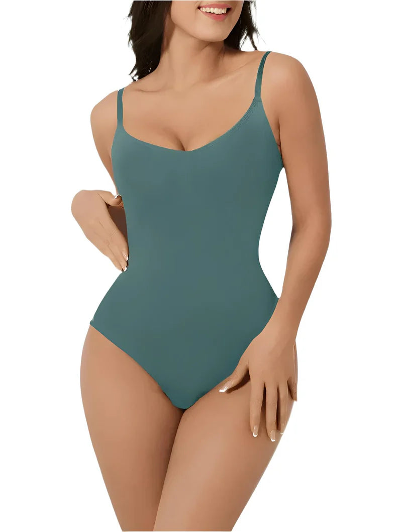 Snatched Shapewear Bodysuit