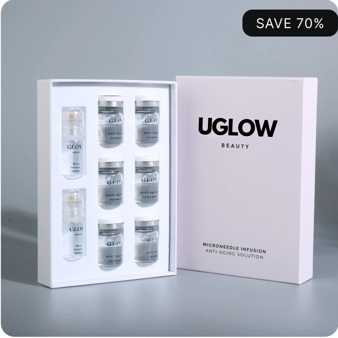 UGlow Micro Infusion System