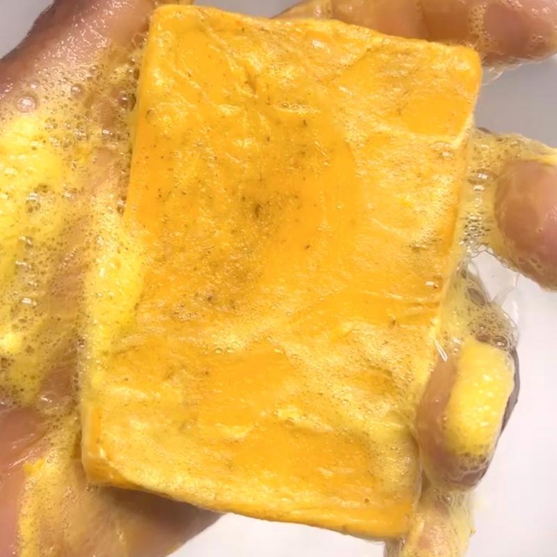 Buy 1 Get 1 Free — Organix™ Korean Honey Soap Dark Spot Remover