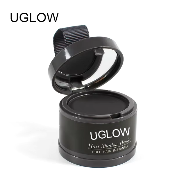 UGlow - Polvo para la línea del cabello 