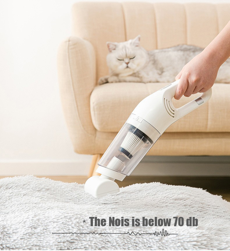 Pet Hair Grooming Vacuum™