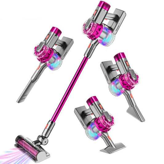 Organix™ Kids Vacuum Cleaner