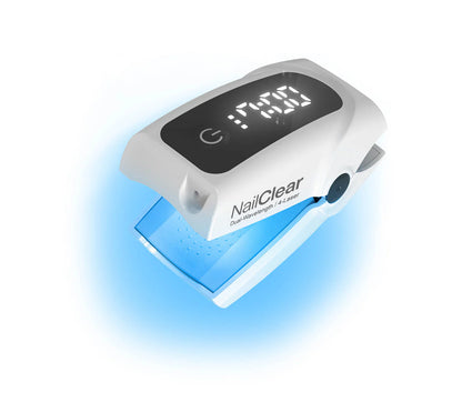 NailClear Fungus Laser