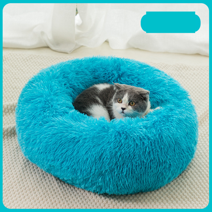 Calming Pet Bed