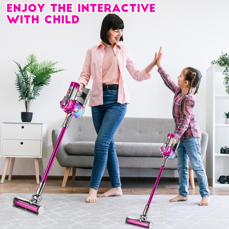 Organix™ Kids Vacuum Cleaner